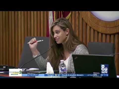 CCSD Meeting on racism turns heated after comment from trustee