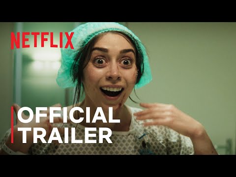 Black Mirror: Season 7 | Official Trailer | Netflix