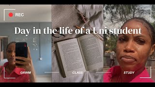 realistic day in the life of a uni student (study vlog + busy uni days + productive habits + more)