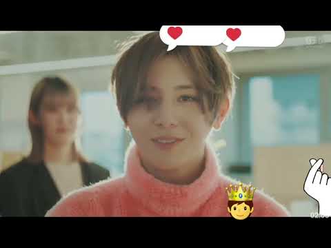 2025. 04. 20 ドラマ「ダメマネ」第1話 山田涼介 登場シーン 🐰 드라마 '다메마네' 1화 야마다 료스케 등장 씬