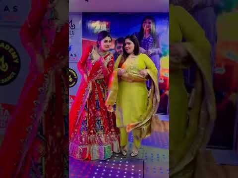 Prerna Sharma with friend latest haryanvi dance video 🔥😍#haryanvidance #shorts