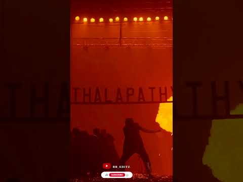 #shorts-||Thee Thalapathy||                          💥varisu||Thalapathy Vijay|| |❣️WhatsApp status|