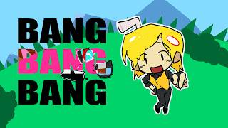BANG BANG BANG meme / Epic Object Show [EOS - FAN ANIMATION]
