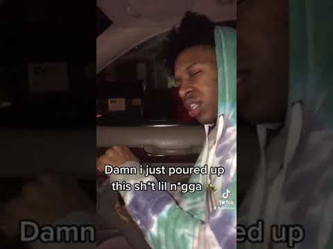 Craz Quan Car Freestyle 🎤🚗🔥