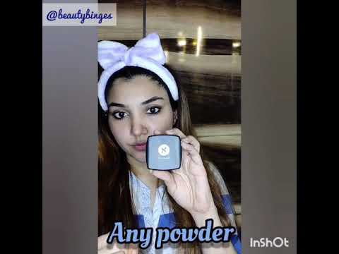 Upper Lips Waxing At Home DIY