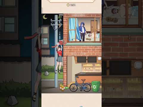 Save this girl from  psycho killer || brain puzzles tricky question #ytshorts #games #braintest