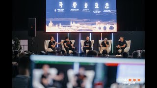 Lightning Network — Benjamin de Waal, Kryštof Korč, José A.P., Bastian Feder & Daniel Wingen
