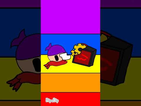 Mio Mao||A Lazy Flipaclip Animation|| #flipaclip #animation #animationmeme
