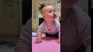 Baby singing,talented baby,dancing baby