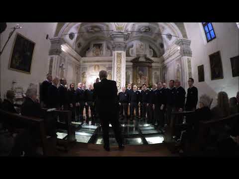 muntagni muntagni - coro la rocca appiano gentile