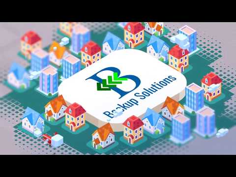BCOS Backup Solutions