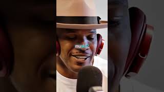 JAMIE FOXX ON HOW HE MADE GOLD DIGGER!!#podcast #podcasting #podcastersofinstagram