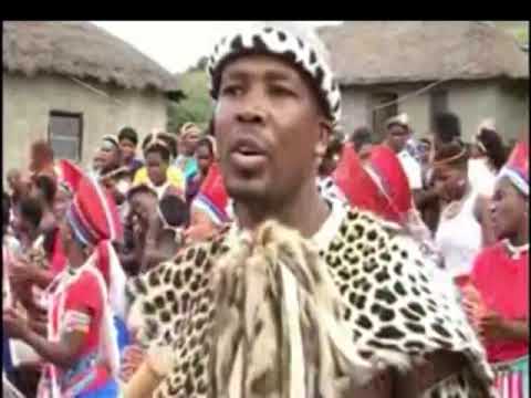 Amankonyane - Thembalami (Official Music Video)