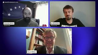 The Fall Of "Your Party" - Interview With David Miller