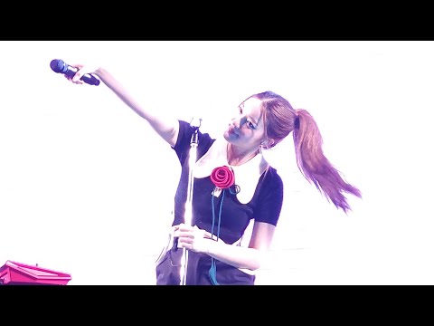 INK WARUNTORN - ความลับมีในโลก @Leo On The Road [11102024] [4k]