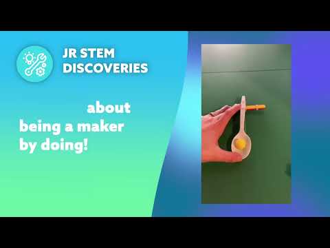 JR STEM Discoveries