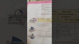 experiment  12.2 physics class 10 || all observations , conclusion/results , calculations || solved