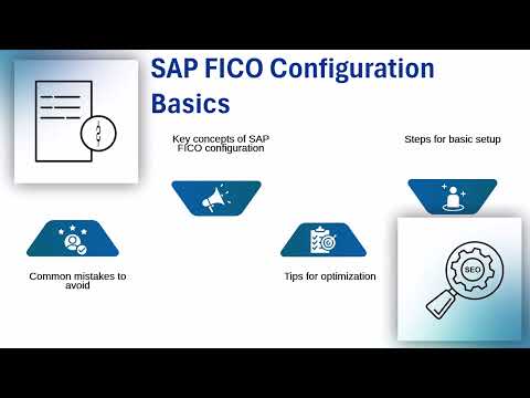 SAP FICO Certification Material 📜 | SAP FICO Training Guide 🚀 | SAP FICO Tutorial for Beginners 🎓