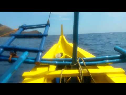Throwback College Tropa in Zambales