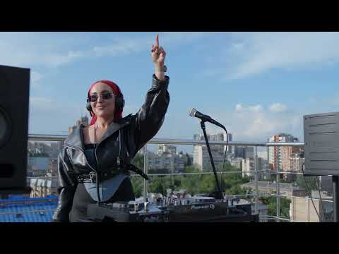 SHADU - Under The Sky (Official Video)