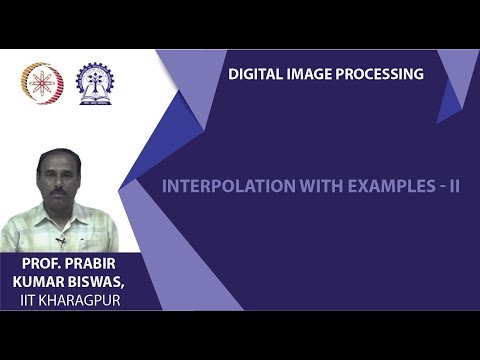 Interpolation with Examples - II