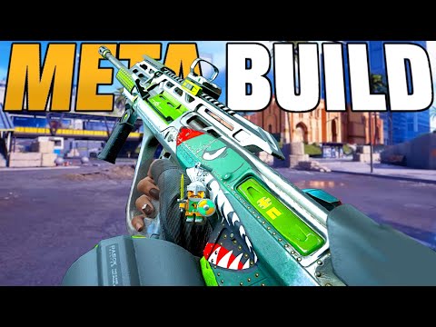 NEW BEST GUN IN DELTA FORCE! (AUG Build)