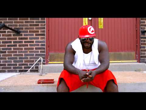 Antonio BigBoi Montana-  Just Prayin (Official Music Video)