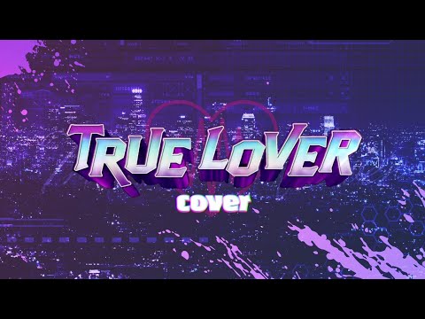 이세계 오빠들 - TRUE LOVER (트루러버) ⊹.° COVER by 뜨아