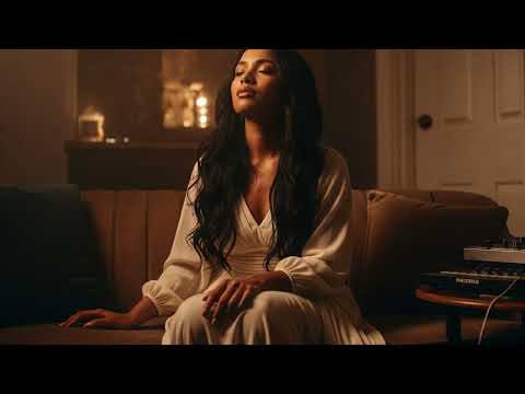 💖 Romantic R&B & Indie Chill Mix – 1 Hour of Relaxing Music for Study, Focus & Cozy Evenings