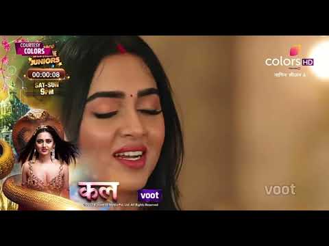 nagin 6 episode 24 informantion
