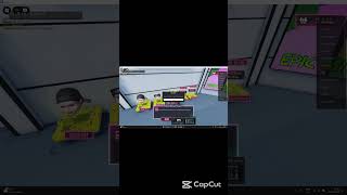 Squid Games: The Final Games - VIP Mask  #freelimiteds #freerobloxugc #roblox