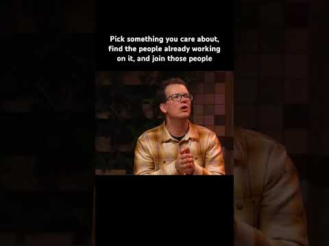 John Oliver with NYTPod, Hank Green on Mythical Kitchen Last Meals