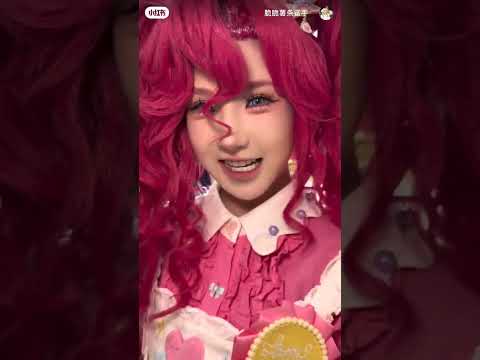 #best koren jocker viral girl video#best viral voice jocker girl in chin video#beautifull reaction||