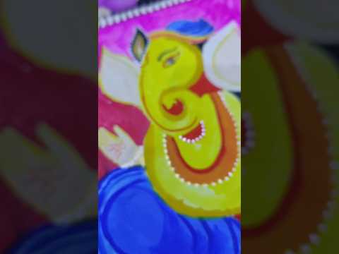 ganpati bappa mourya🙏#youtubeshorts #ganpatibappamorya #shorts