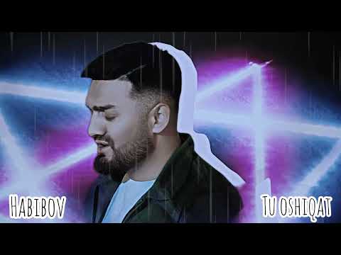 KAROMAT HABIBOV - Tu oshiqat ***2024