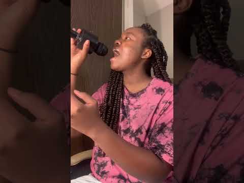 Never enough karaoke (The greatest showman)