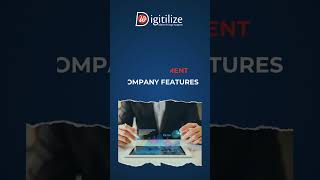 Ideal Mobile App Development Company Features