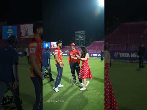 funny moment.. panjab and RR      #cricket #panjab #rr #tataipl #ipl #cricketlover #fannyvideo