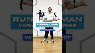 Running Man Tutorial Series📚