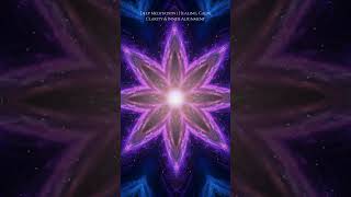 Deep Meditation | Healing, Calm, Clarity & Inner Alignment