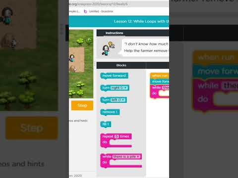 Learn coding for kids- while loop- learn coding in tamil