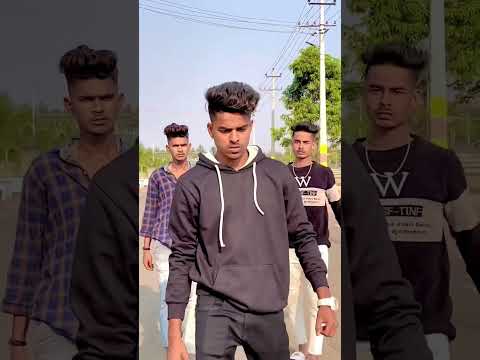 Hathiyaara ke rakhe tera yaar bine hathiyaar kafi h 😎 #shorts #action