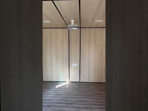 Ms Office Cabin | Available on IndiaMART