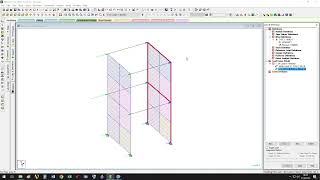 Staad Pro: Wind Load Analysis