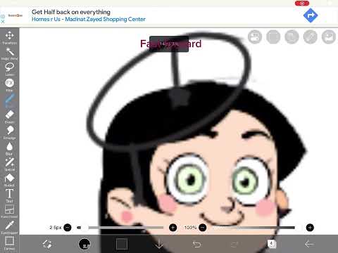 POV; that cringe gurls BEST FRIEND makes an TOH OC// Part 2// the ending though 😳😳😳😳