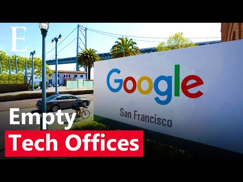 Why Are Tech Companies Becoming Empty?
