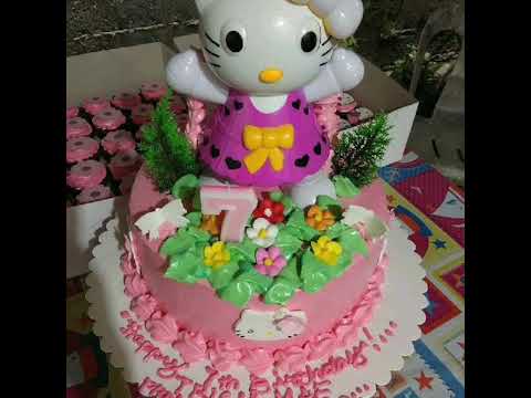 💖💖Tricia Mae D. Occeno💖💖april 3.2012 belated happy birthday pamangkin😘😘