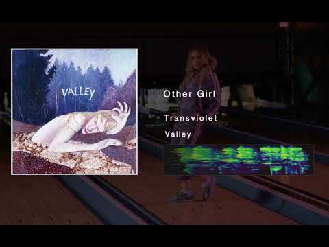 Transviolet - Other Girl (Audio)