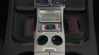The New 2025 LEAPMOTOR C11 REEV#chinaautoshow #luxury #automobile #autochina #electric