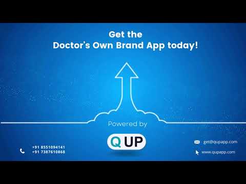 Best wishes to ONPC (Ortho Neuro Physiotherapy Clinic) on Getting your Own Doctor Clinic App.